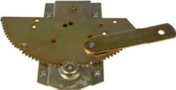 Dorman Window Regulators for 1991-2003 MR - 740-5502