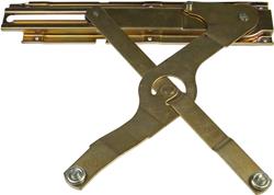 Dorman Window Regulators for 1989-2007 MR, 2008-2019 MRU - 740-5503