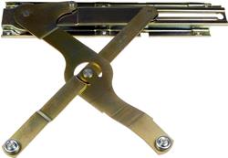 Dorman Window Regulators for 1989-2007 MR, 2008-2019 MRU - 740-5504