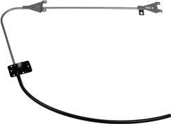 Dorman Window Regulators for 1997-2002 CH - 740-5508