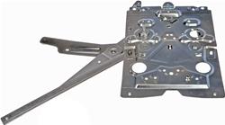 Dorman Window Regulators for 1998-2004 VN, 2000-2015 VNL - 740-5509