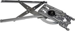 Dorman Window Regulators 740-554