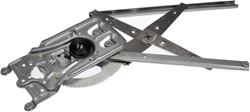 Dorman Window Regulators 740-555