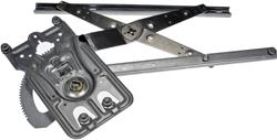 Dorman Window Regulators 740-558