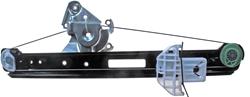 Dorman Window Regulators for 2000-2007 FOCUS - 740-584