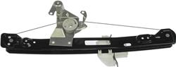 Dorman Window Regulators for 2000-2007 FOCUS - 740-585