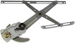 Dorman Window Regulators for 1988-1992 COROLLA - 740-614