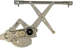 Dorman Window Regulators for 1986-1995 SABLE, TAURUS - 740-619