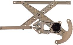 Dorman Window Regulators for 1997-1998 F-150, F-250 - 740-621