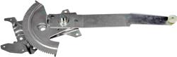 Dorman Window Regulators 740-624