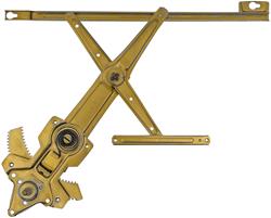 Dorman Window Regulators for 1990-1993 ACCORD - 740-634