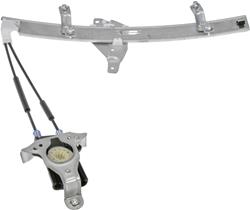 Dorman Window Regulators for 1997-2005 CENTURY, 1998-2002 INTRIGUE, 1997-2004 REGAL - 740-637