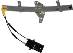 Dorman Window Regulators for 1997-2005 CENTURY, 1998-2002 INTRIGUE, 1997-2004 REGAL - 740-638