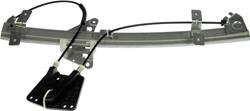 Dorman Window Regulators for 2001-2004 DAKOTA, 2001-2003 DURANGO - 740-649
