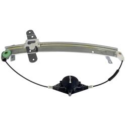 Dorman Window Regulators for 1992-2011 CROWN VICTORIA, GRAND MARQUIS, 2003-2004 MARAUDER - 740-664