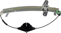 Dorman Window Regulators for 1992-2011 CROWN VICTORIA, GRAND MARQUIS, 2003-2004 MARAUDER - 740-665