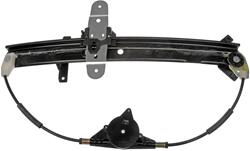 Dorman Window Regulators for 1992-2011 CROWN VICTORIA, GRAND MARQUIS, 2003-2004 MARAUDER - 740-678