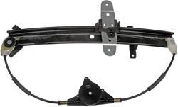 Dorman Window Regulators for 1992-2011 CROWN VICTORIA, GRAND MARQUIS, 2003-2004 MARAUDER - 740-679