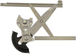 Dorman Window Regulators for 1992-1998 ACHIEVA, GRAND AM, SKYLARK - 740-683