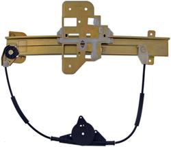 Dorman Window Regulators for 1995-1997 TOWN CAR - 740-684