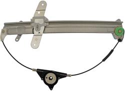 Dorman Window Regulators for 1998-2011 TOWN CAR - 740-687