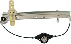 Dorman Window Regulators for 1998-2011 TOWN CAR - 740-688