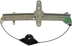 Dorman Window Regulators for 1998-2011 TOWN CAR - 740-689