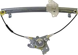 Dorman Window Regulators for 1996-2000 ELANTRA - 740-694