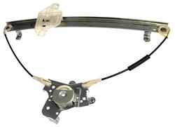 Dorman Window Regulators for 1996-2000 ELANTRA - 740-695