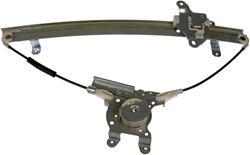 Dorman Window Regulators for 1989-1994 MAXIMA - 740-701