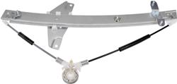 Dorman Window Regulators for 1993-1997 COROLLA, PRIZM - 740-706