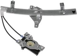 Dorman Window Regulators for 1997-2005 CENTURY, 1998-2002 INTRIGUE, 1997-2004 REGAL - 740-709