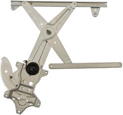 Dorman Window Regulators for 1997-2001 CAMRY - 740-721