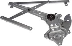 Dorman Window Regulators for 1987-1991 CAMRY - 740-728