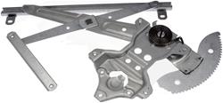 Dorman Window Regulators for 1987-1991 CAMRY - 740-729