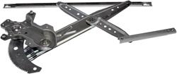 Dorman Window Regulators for 1996-2000 CIVIC - 740-736