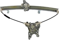 Dorman Window Regulators for 1998-2001 ALTIMA - 740-738