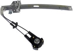 Dorman Window Regulators for 1987-1993 B2600, B2200, 1986-1987 B2000 - 740-748