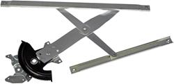 Dorman Window Regulators for 1996-2005 CAVALIER, SUNFIRE - 740-760
