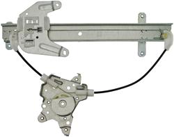 Dorman Window Regulators for 2000-2001 I30, 2002-2004 I35, 1999-2003 MAXIMA - 740-775