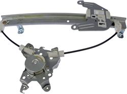 Dorman Window Regulators for 1996-1999 I30, 1995-1999 MAXIMA - 740-779