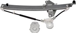 Dorman Window Regulators for 1992-1996 CAMRY - 740-793