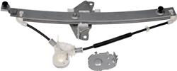 Dorman Window Regulators for 1992-1996 CAMRY - 740-794