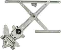 Dorman Window Regulators for 1991-1997 LAND CRUISER, 1996-1997 LX450 - 740-796
