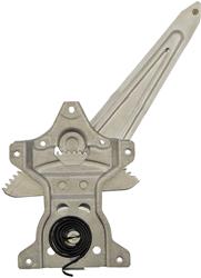 Dorman Window Regulators for 1993-1997 COROLLA, PRIZM, 2004-2006 XA - 740-797