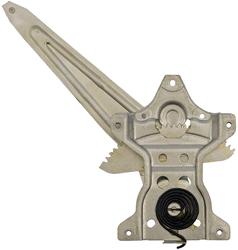 Dorman Window Regulators for 1993-1997 COROLLA, PRIZM, 2004-2006 XA - 740-798