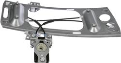 Dorman Window Regulators for 1997-2002 GRAND PRIX, 2000-2007 MONTE CARLO - 740-809