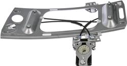 Dorman Window Regulators for 1997-2002 GRAND PRIX, 2000-2007 MONTE CARLO - 740-810
