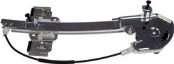 Dorman Window Regulators for 2000-2005 LESABRE - 740-811