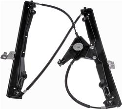 Dorman Window Regulators for 2002-2008 EXPLORER, MOUNTAINEER, 2007-2008 EXPLORER SPORT TRAC - 740-813
